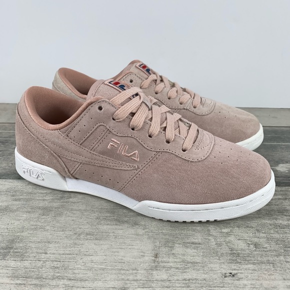 burlington fila shoes